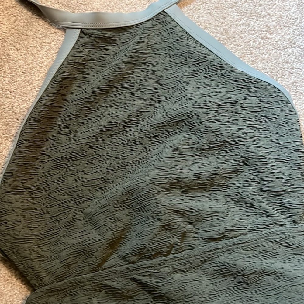 Free People Heidi One-Piece Swimsuit - Picture 5 of 6